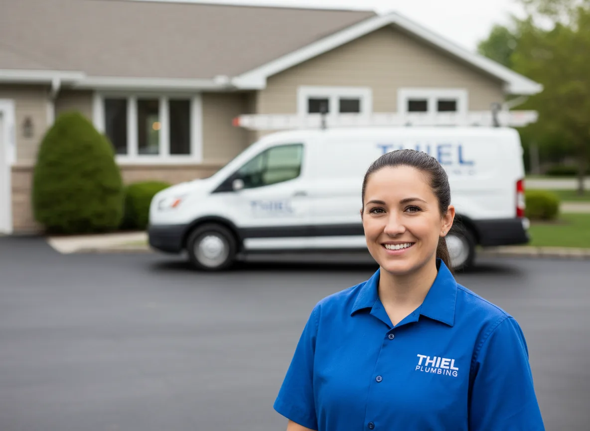 Plumber Juntura, OR FAQs